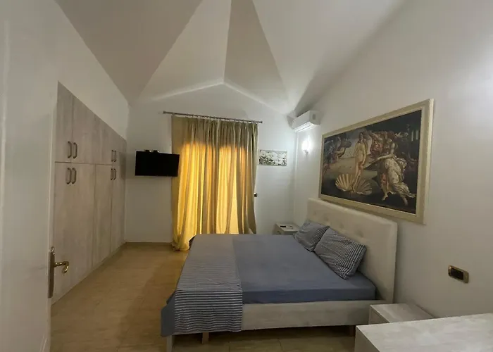 Italian Style Apartment