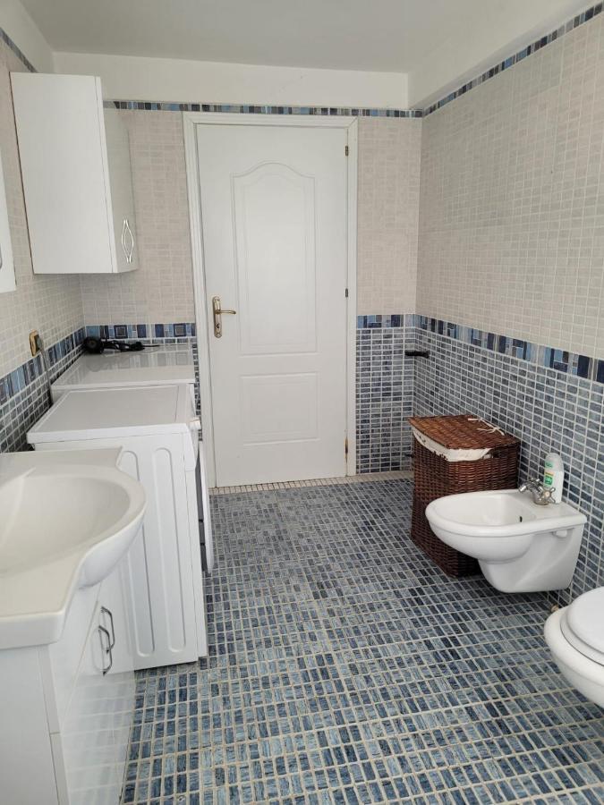 Apartmán Italian Style Durrës