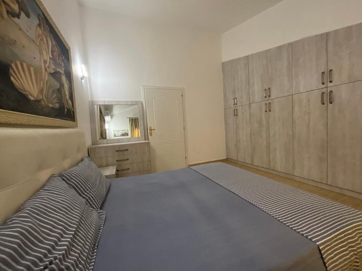 Italian Style Apartmán