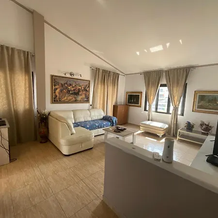 Italian Style Apartment Durres Exterior photo