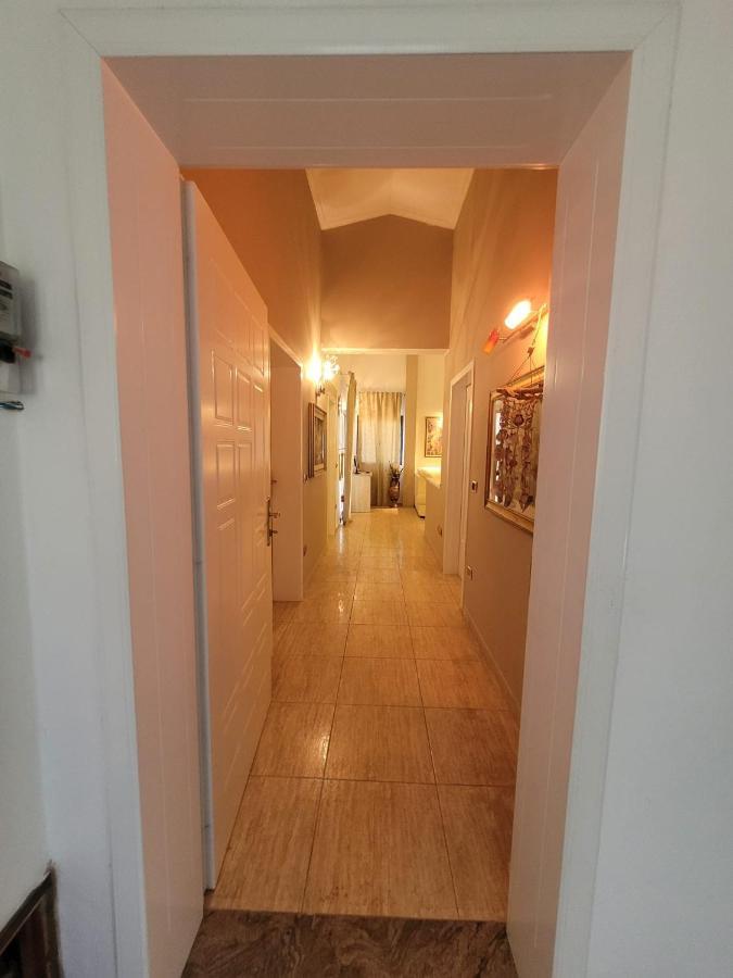 Apartment Italian Style *
