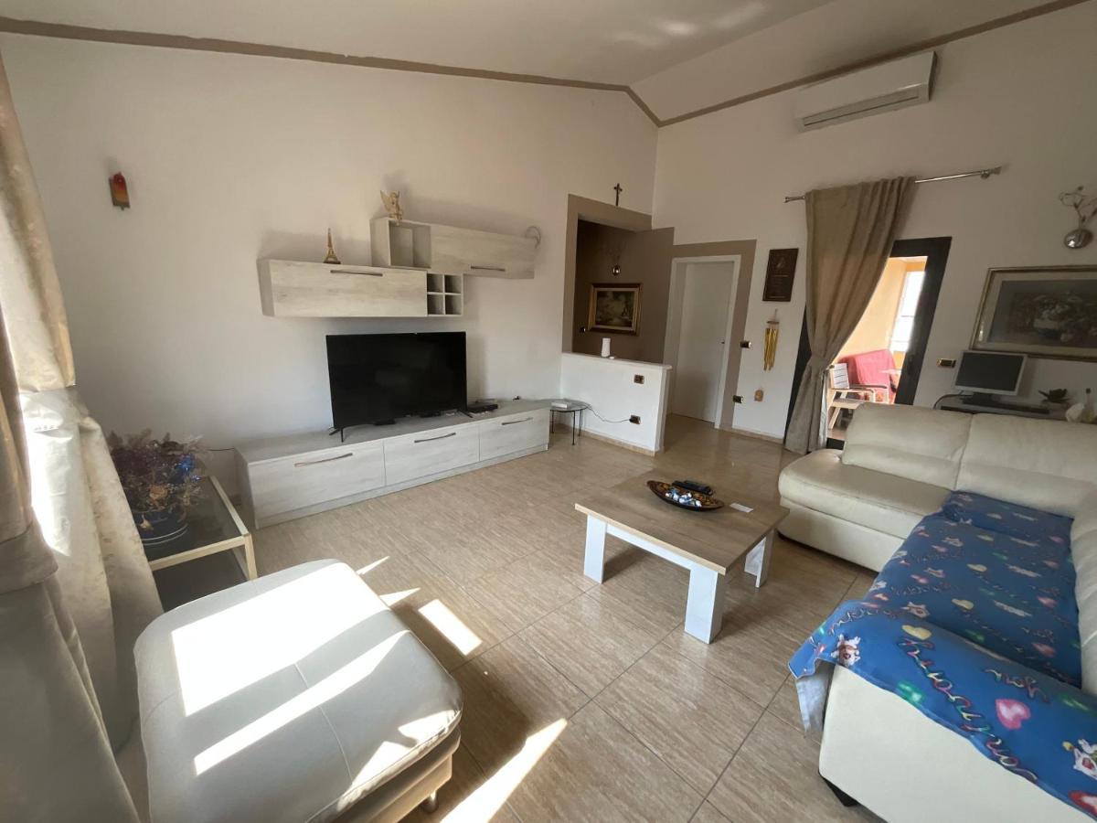 Apartment Italian Style