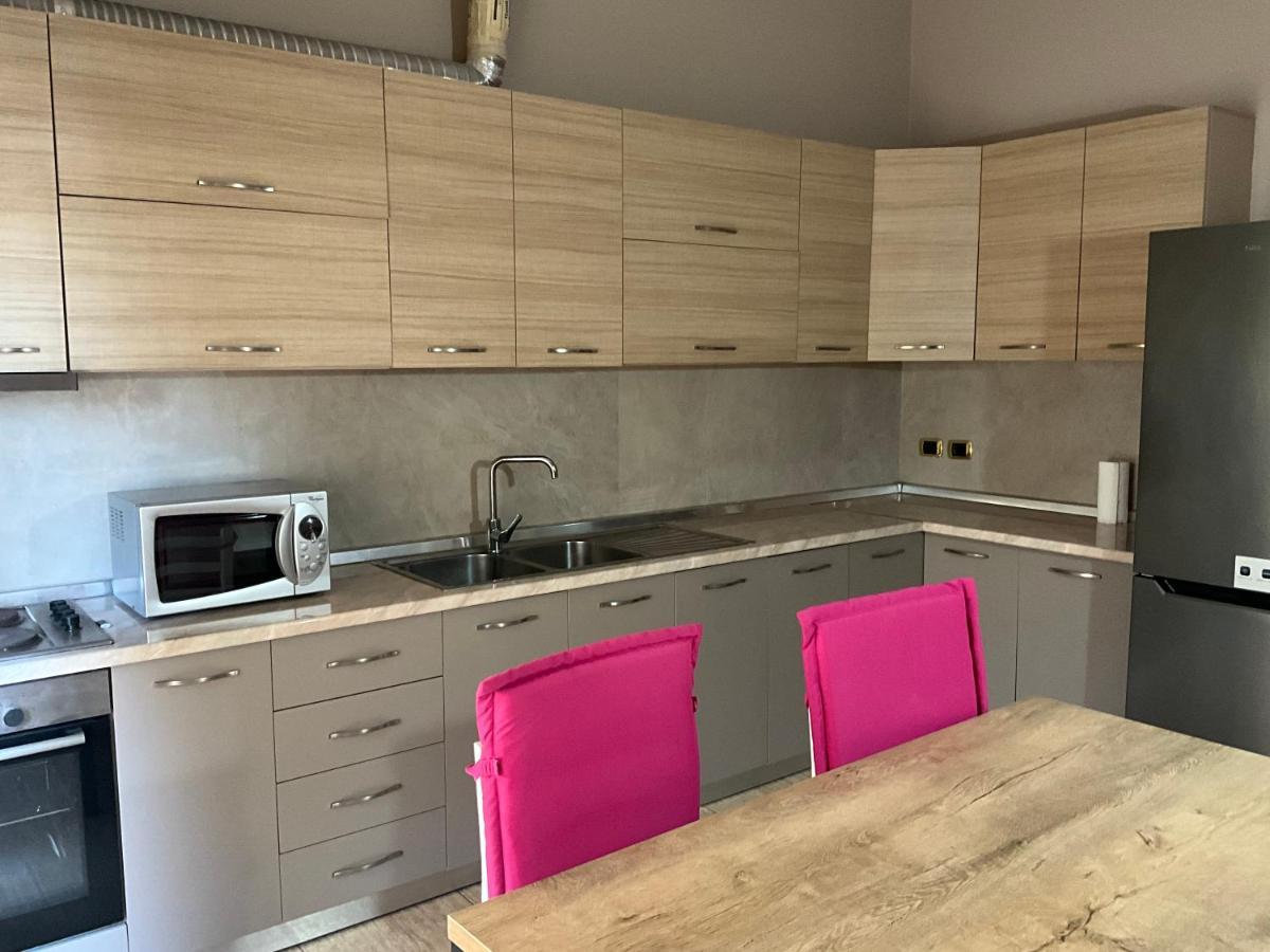 Apartment Italian Style