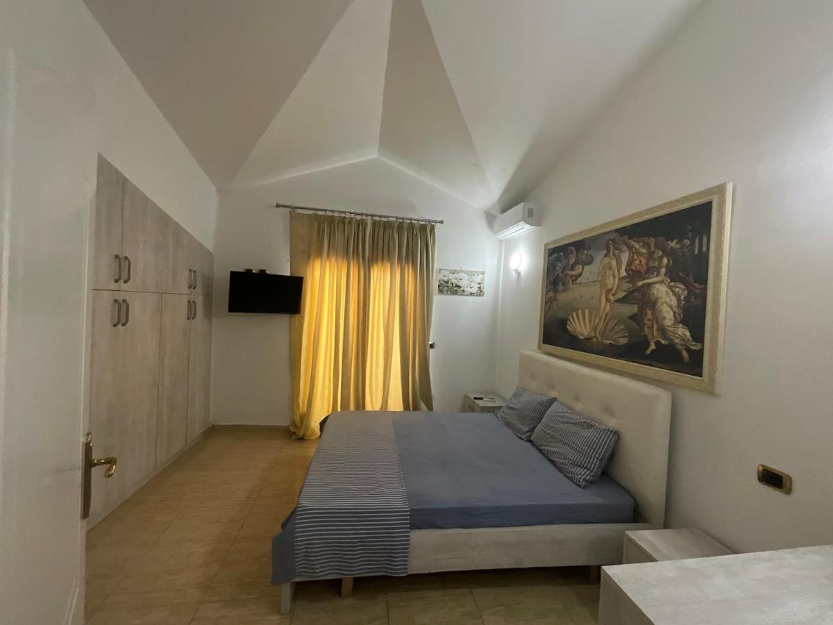 Apartment Italian Style