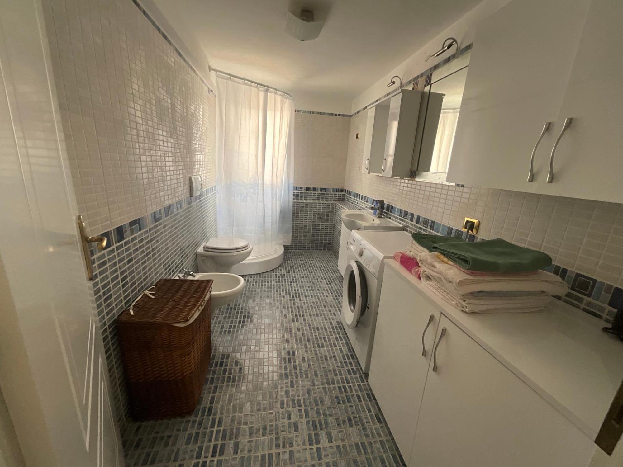 Apartment Italian Style