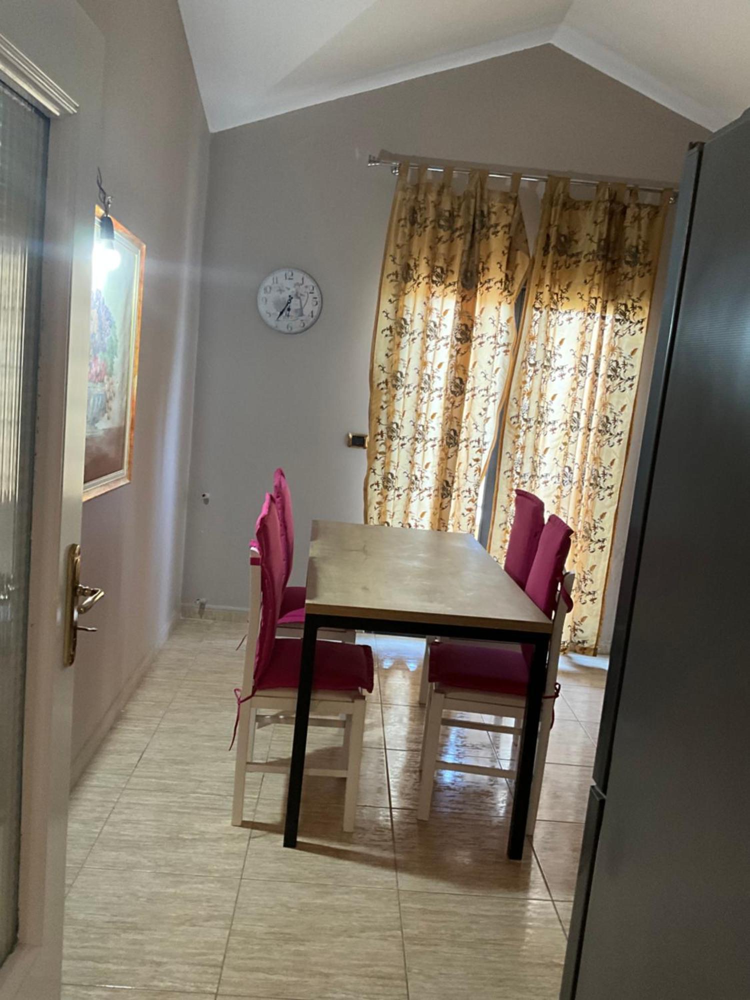 Italian Style Apartment
